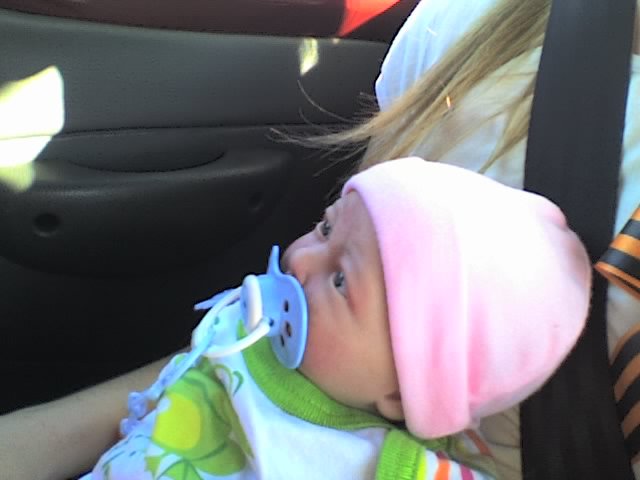 Софи и наш загородный отдых. Кукла Berenguer reborn