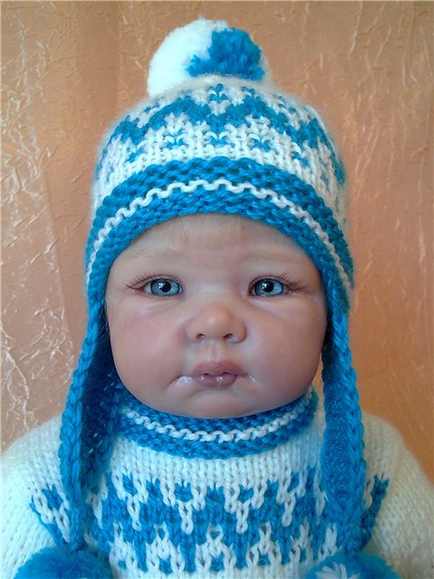 Кому же подойдет новый костюмчик