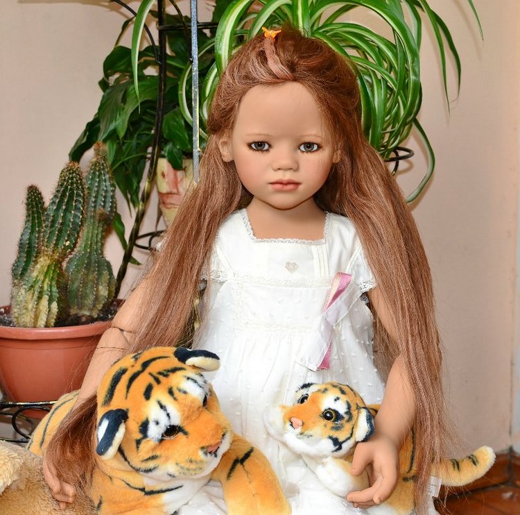 Ajescha (Аиша) от Annette Himstedt