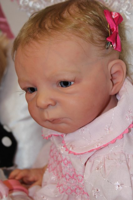 III Международная выставка кукол "Искусство куклы 2012"Наши Мастера(часть 1)