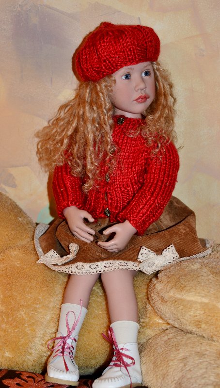 Осенние мотивы (любителям Юджин посвящается:)