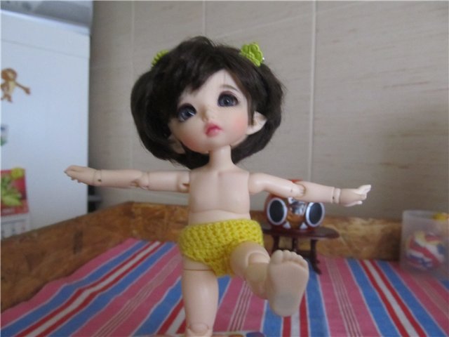 Воскресное утро сюрпризов. Пукифи Анте и Бонни | Бэйбики Воскресное утро сюрпризов. Пукифи Анте и Бонни (фото 7)