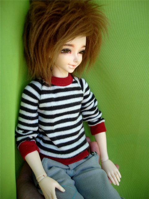 Мои любимые куклы бжд MiniFee от Fairyland | Бэйбики Мои любимые куклы бжд MiniFee от Fairyland