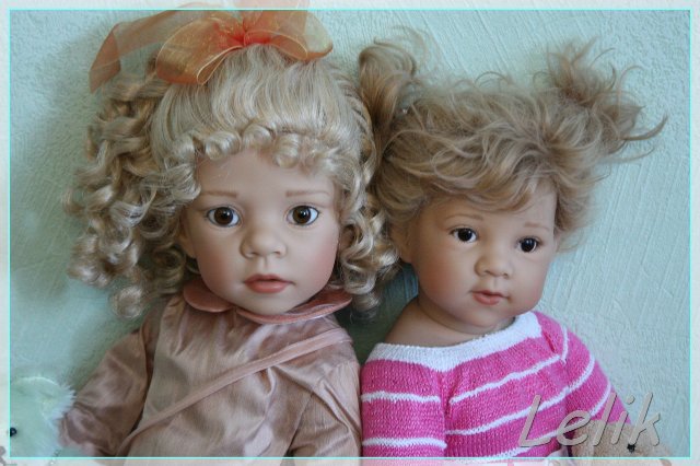 Ноэль от Элизабет Линднер