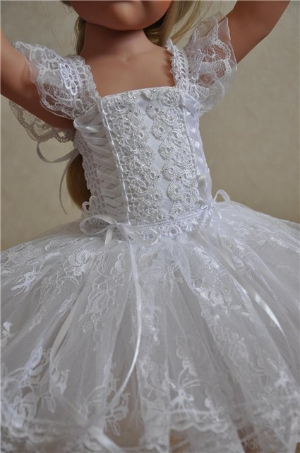 Иванна Краса. балерина из сказки. Gotz | Бэйбики Иванна Краса. балерина из сказки. Gotz