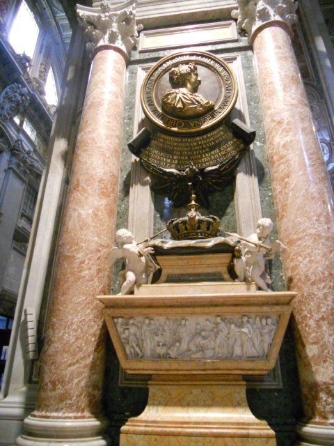 Путешествие по Ватикану — Туризм и путешествия: фотоотчеты из поездок