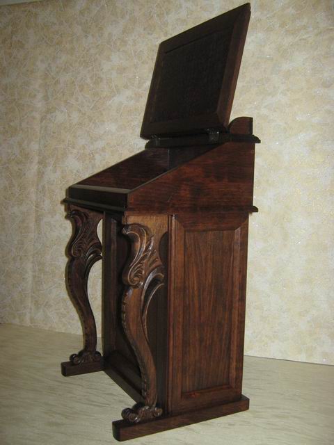 Эксклюзивная кукольная мебель (фото 2)