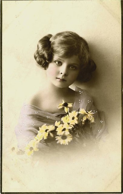 Винтажные-ретро фото, прошлых лет (фото 3)