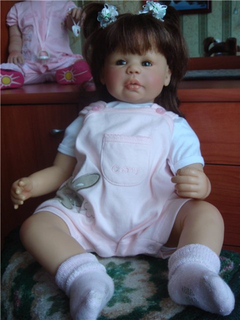 Conny von Regina Swialkowski