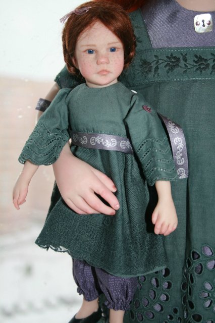 Новости французского мастера Laurence Ruet