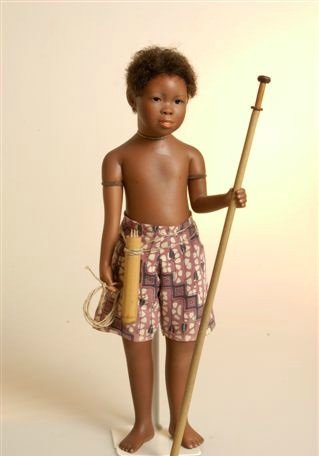 Коллекция кукол Эми и Бет Ван Боксель, Bets & Amy Van Boxel, 2012 (фото 2)