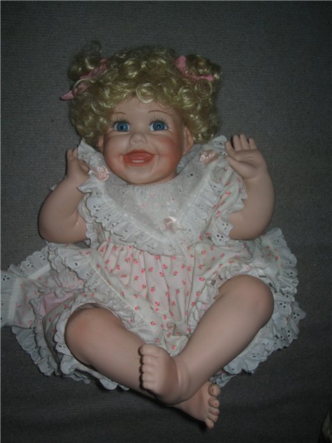 Мои синдюшечки, часть вторая