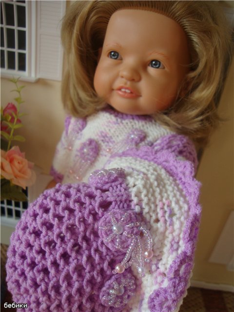 Наш новый образ,Мэри Попинс прилетела. Леонорочка в главной роли (фото 9)