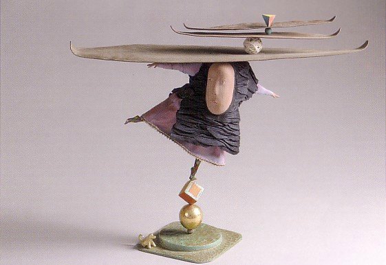 авторские куклы Димы ПЖ