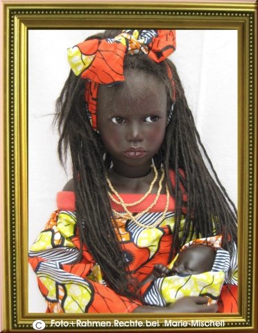 Куклы Мари Мишель (Marie-Mishell dolls)