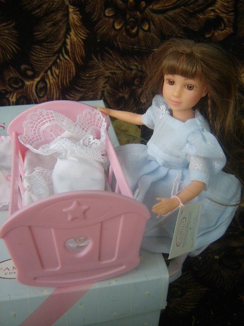 Кати от Family Company's | Бэйбики Кати от Family Company's — Коллекционные куклы разных авторов (Разное): редкие бренды