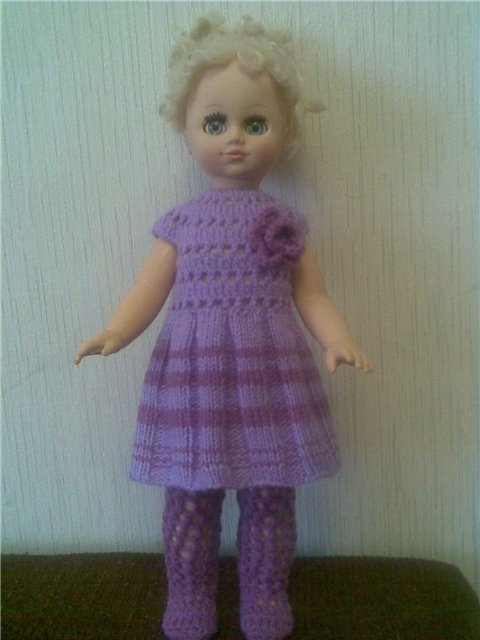 Детсадовская Золушка или вторая жизнь кукол (фото 3)