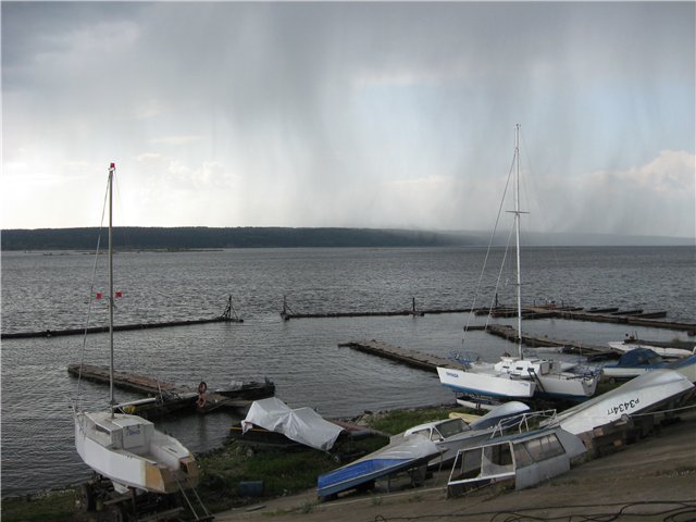 Достопримечательности красивых городов (фото 8)