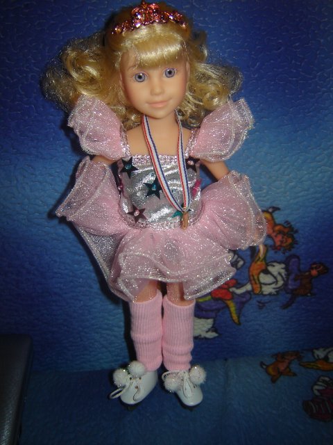 "Звезда на льду": куклы, воспитывающие девочек из серии It's me от Family Company | Бэйбики "Звезда на льду": куклы, воспитывающие девочек из серии It's me от Family Company