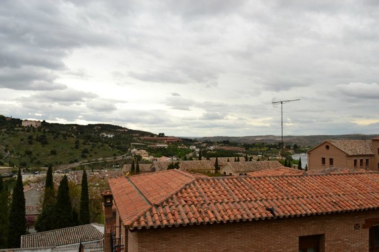 Очарование старинных городов