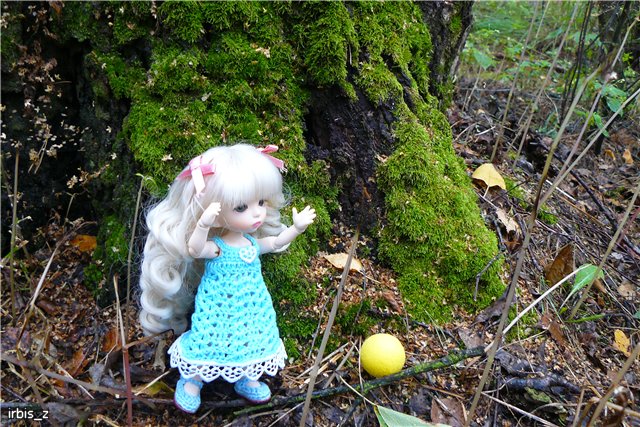 Осенняя сказка. Часть 2. (PukiFee Ante Ариэтти, PukiFee Bonnie Ариэль) | Бэйбики Осенняя сказка. Часть 2. (PukiFee Ante Ариэтти, PukiFee Bonnie Ариэль)