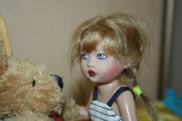 Сестрёнка Бетани, Райли Хелен Киш (фото 10)