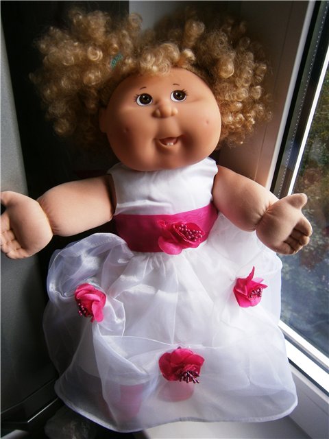 Подарки от "Mia" или приятные последствия конкурса (фото 2)