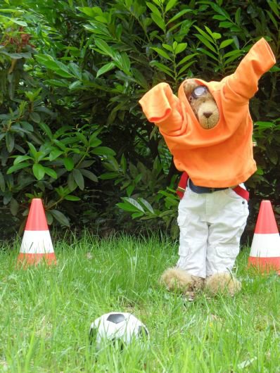 Коллекционные куклы Zwergnase - eсть ли на свете смешнее дети (фото 6)