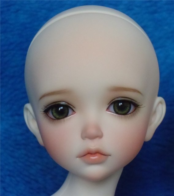 Lonnie Special Edition от компании Iplehouse | Бэйбики Lonnie Special Edition от компании Iplehouse