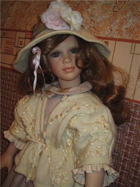 Красота по Заверужински, Zawieruszynski. Встречаем