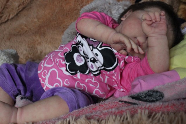 Анютка, Нюточка, Нюсенька, Нюшенька. Кукла реборн из Каморки Папы Карло | Бэйбики Анютка, Нюточка, Нюсенька, Нюшенька. Кукла реборн из Каморки Папы Карло