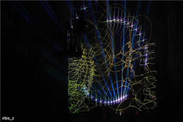 Вот так чудеса или как Ариэль в Большой Московский Цирк ходила. PukiFee Ante Ариэтти, PukiFee Bonnie Ариэль