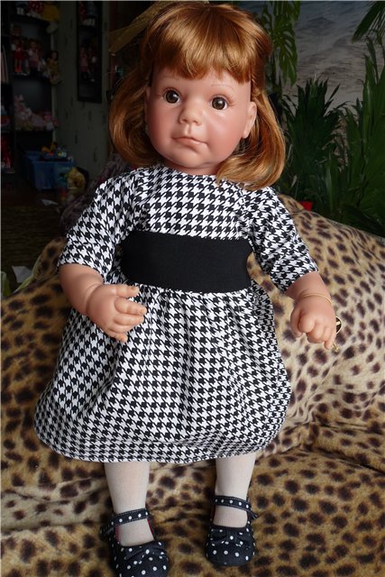 Долгожданная красавица Sweet Memories от Ли Миддлетон (фото 6)