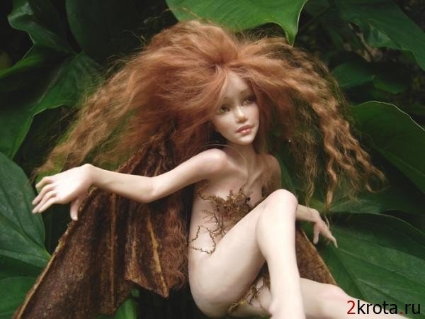 Куклы от Aidamaris Roman | Бэйбики Куклы от Aidamaris Roman — Авторские куклы зарубежных мастеров: реализм