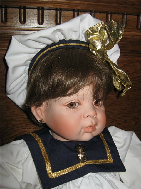 Куклы Fayzax Spanos поднимают настроение (фото 8)