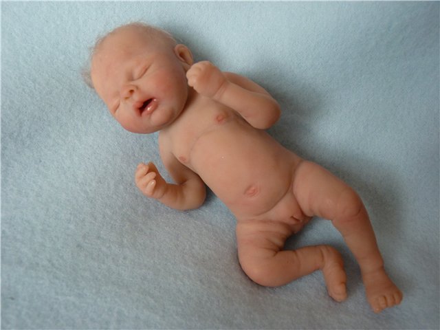 Недорос..ли и не только! ООАК Ирины Савостиной (фото 2)