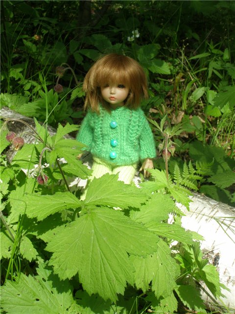 Воскресная прогулка часть 1 (фото 7)