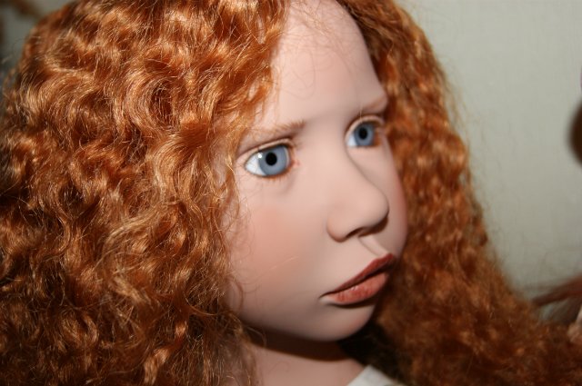 Опять новенькие - Sissel B. Skille, Zwergnase, Annete Himstedt (фото 9)