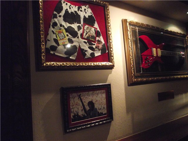 Мои летние впечатления... Испания (фото 5)