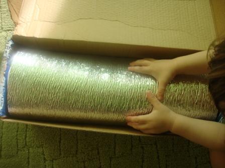 Небольшая распаковка красивой и редкой MiniFee Juri 2008 от Fairyland (фото 2)