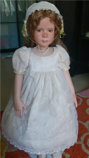 Моя Лилу от Ruth Treffeisen (фото 7)