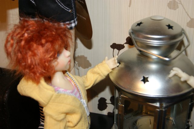 Мои Каешечки - Cinnamon Layla и Lillie