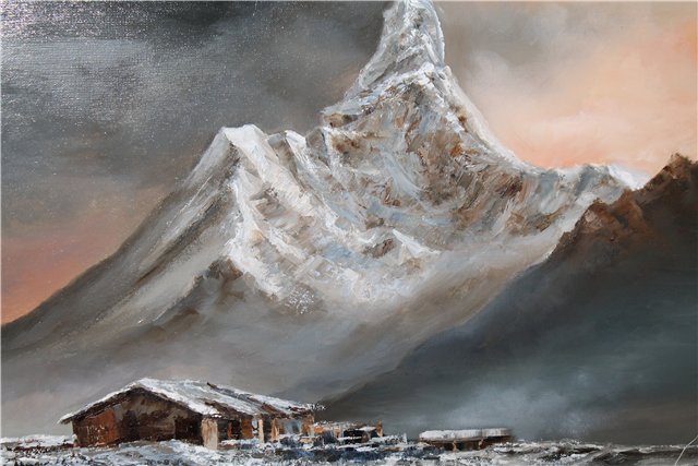 Мои новые работы — Другие хобби и увлечения: сад (фото 3)