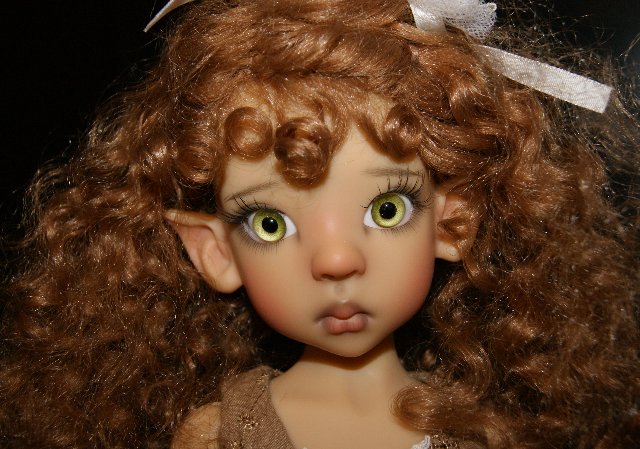 Лайлочки и Ларисса - Kaye Wiggs (фото 10)