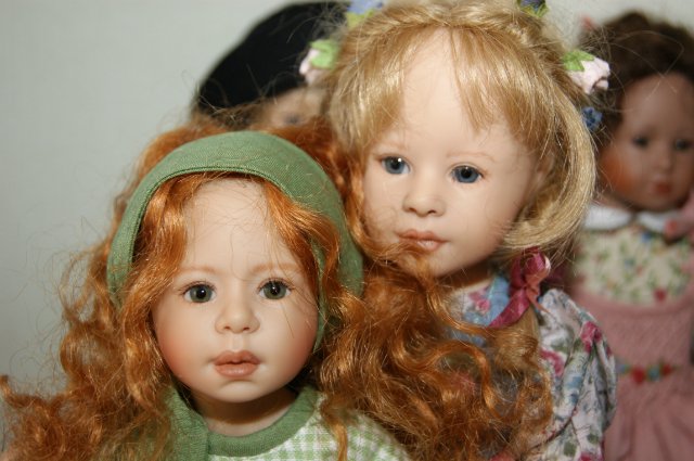 King size - Плюшечки королевского размера