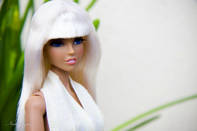 Хорошей Вам весны — Фэшн (фото 8)