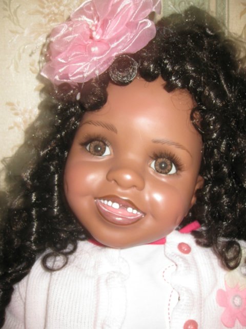 Это ты? А может я? Или копия моя? Двойняшки от Pamela Erff