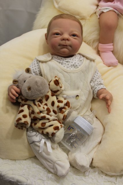 Московская международная выставка-ярмарка кукол и медведей Teddy «Moscow Fair 2013»: Наши Мастера часть 2 | Бэйбики Московская международная выставка-ярмарка кукол и медведей Teddy «Moscow Fair 2013»: Наши Мастера часть 2