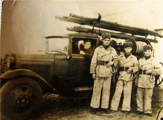 Фото из деревянного чемодана. 9 МАЯ (фото 6)