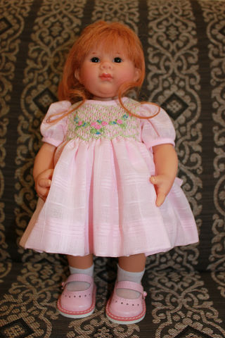 Мои любимые куклы 2 — Домашние коллекции кукол: фото собраний